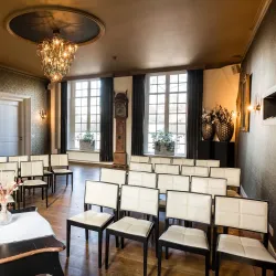 Sint-Oedenrode Castle (Kasteel Dommeldal) - Sint-Oedenrode