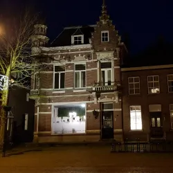 Sint-Oedenrode Market Square - Sint-Oedenrode
