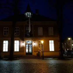 Sint-Oedenrode Market Square - Sint-Oedenrode