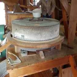 Sint-Oedenrode Windmill (De Hoop) - Sint-Oedenrode