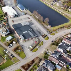 Sint-Oedenrode Windmill (De Hoop) - Sint-Oedenrode