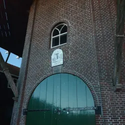 Sint-Oedenrode Windmill (De Hoop) - Sint-Oedenrode