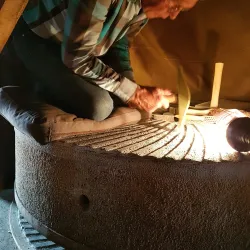 Sint-Oedenrode Windmill (De Hoop) - Sint-Oedenrode
