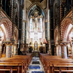 Basilica of Our Lady of the Sacred Heart - Sittard
