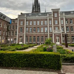 Basilica of Our Lady of the Sacred Heart - Sittard