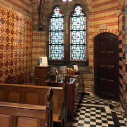 Basilica of Our Lady of the Sacred Heart - Sittard