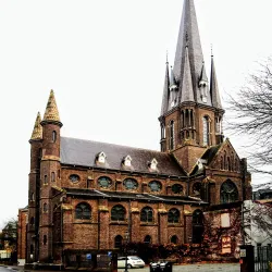 Basilica of Our Lady of the Sacred Heart - Sittard