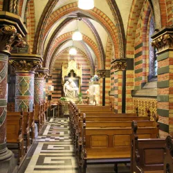 Basilica of Our Lady of the Sacred Heart - Sittard
