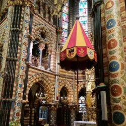 Basilica of Our Lady of the Sacred Heart - Sittard