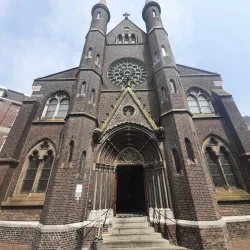 Basilica of Our Lady of the Sacred Heart - Sittard