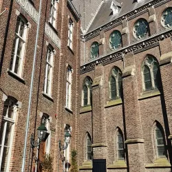 Basilica of Our Lady of the Sacred Heart - Sittard