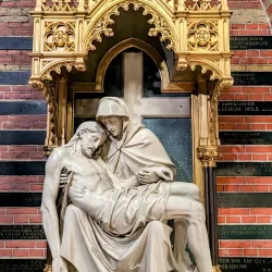 Basilica of Our Lady of the Sacred Heart - Sittard