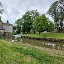 City Walls and Gates - Sittard