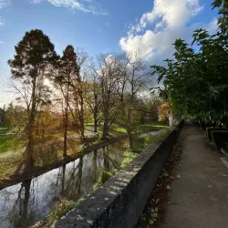 City Walls and Gates - Sittard
