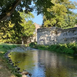 City Walls and Gates - Sittard