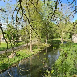 City Walls and Gates - Sittard