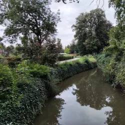 City Walls and Gates - Sittard