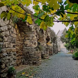 City Walls and Gates - Sittard