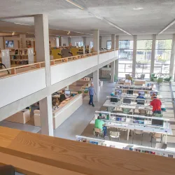 De Domijnen Library - Sittard