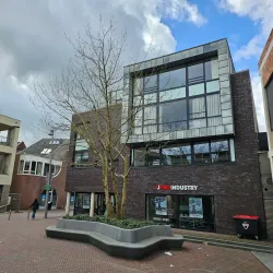 De Domijnen Library - Sittard