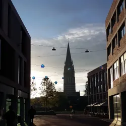 De Domijnen Library - Sittard