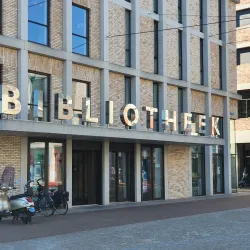 De Domijnen Library - Sittard