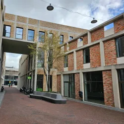 De Domijnen Library - Sittard