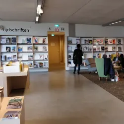 De Domijnen Library - Sittard