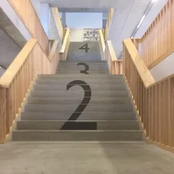 De Domijnen Library - Sittard