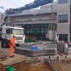 De Domijnen Library - Sittard