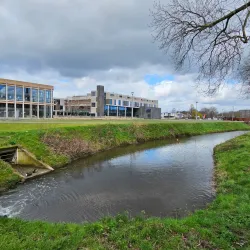 De Domijnen Library - Sittard