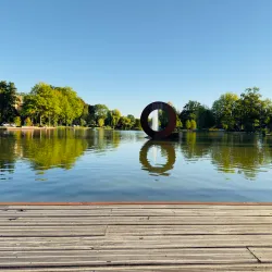 Gracht Park - Sittard