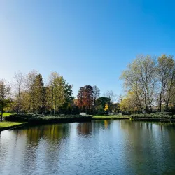 Gracht Park - Sittard