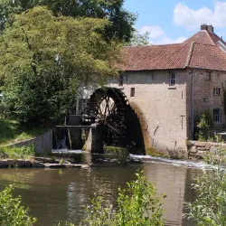 Gracht Park - Sittard