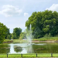 Gracht Park - Sittard