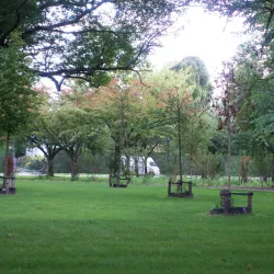 Gracht Park - Sittard