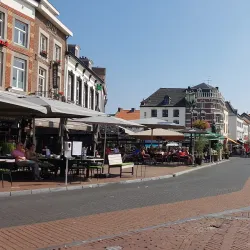 Market Square (Markt) - Sittard