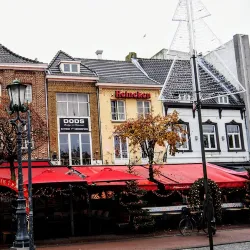 Market Square (Markt) - Sittard