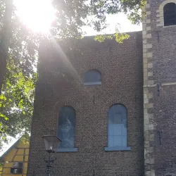 Market Square (Markt) - Sittard