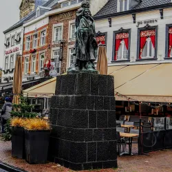 Market Square (Markt) - Sittard