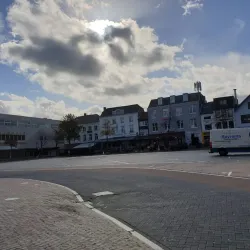 Market Square (Markt) - Sittard