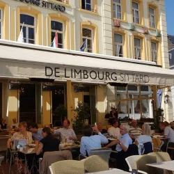 Market Square (Markt) - Sittard