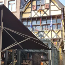 Market Square (Markt) - Sittard