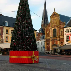 Market Square (Markt) - Sittard