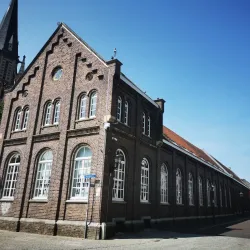 Museum Sittard - Sittard