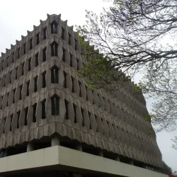 Sittard City Hall (Stadhuis) - Sittard