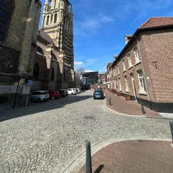 St. Peter's Church (Sint-Petruskerk) - Sittard