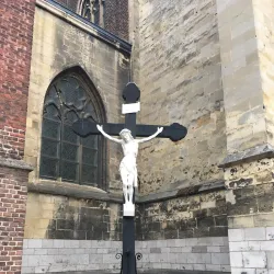 St. Peter's Church (Sint-Petruskerk) - Sittard