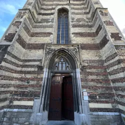 St. Peter's Church (Sint-Petruskerk) - Sittard