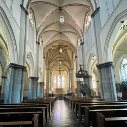 St. Peter's Church (Sint-Petruskerk) - Sittard